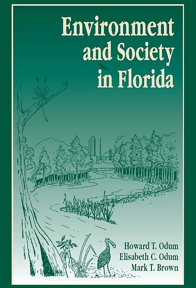 Environment and Society Florida