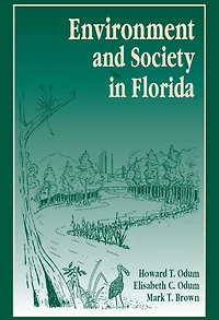 Environment and Society Florida
