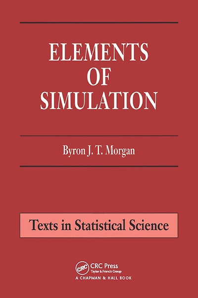 Elements of Simulation