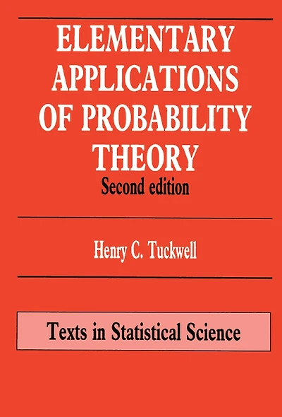 Elementary Applications of Probability Theory