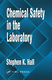 Chemical Safety the Laboratory