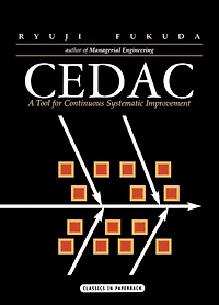 Cedac: A Tool for Continuous Systematic Improvement