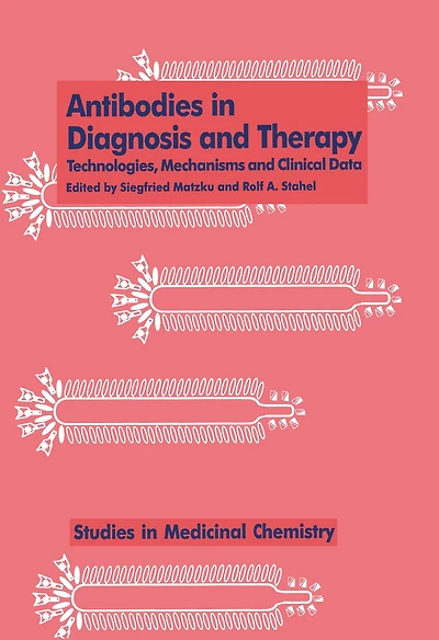 Antibodies Diagnosis and Therapy