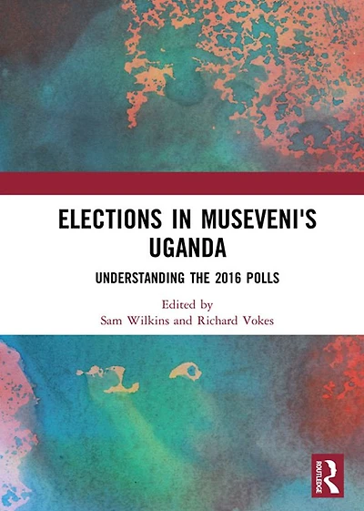 Elections Museveni's Uganda