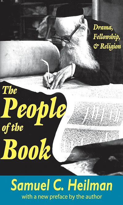 the People of Book: Drama, Fellowship and Religion