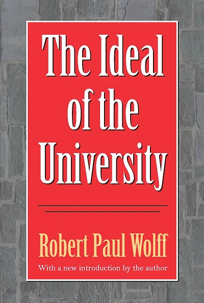 the Ideal of University