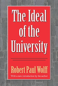 the Ideal of University