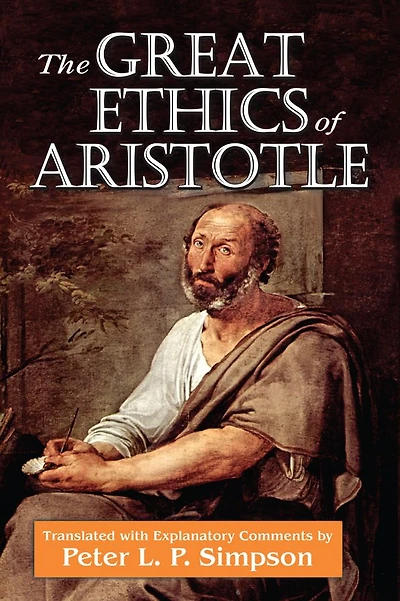 The Great Ethics of Aristotle