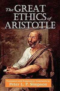 The Great Ethics of Aristotle