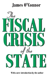 the Fiscal Crisis of State