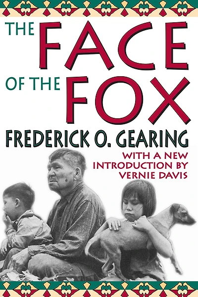 the Face of Fox