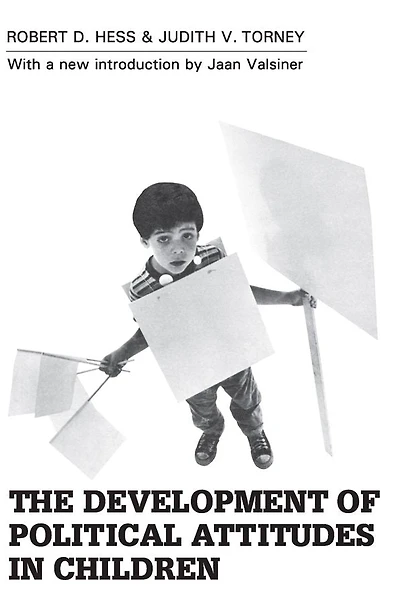 The Development of Political Attitudes Children
