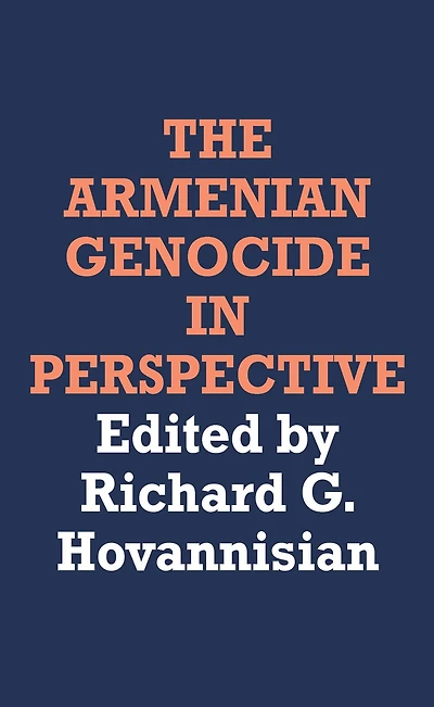 The Armenian Genocide Perspective