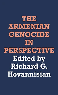 The Armenian Genocide Perspective