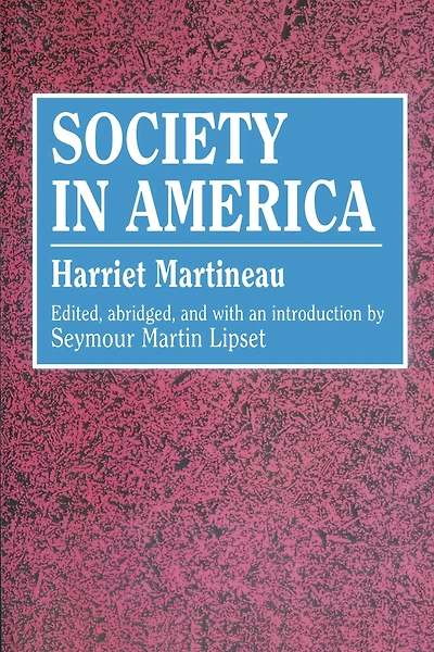 Society America
