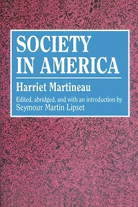 Society America