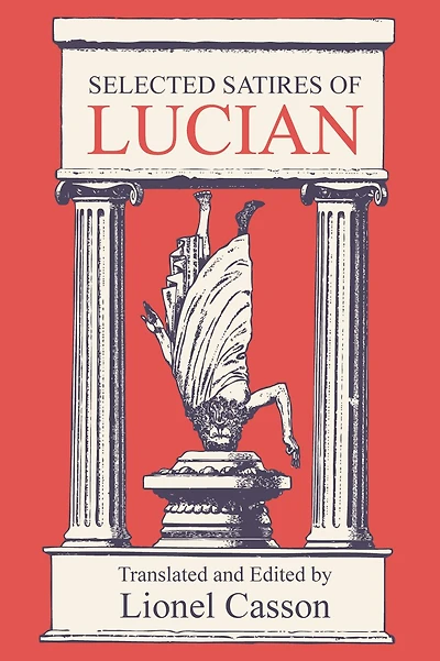 Selected Satires of Lucian