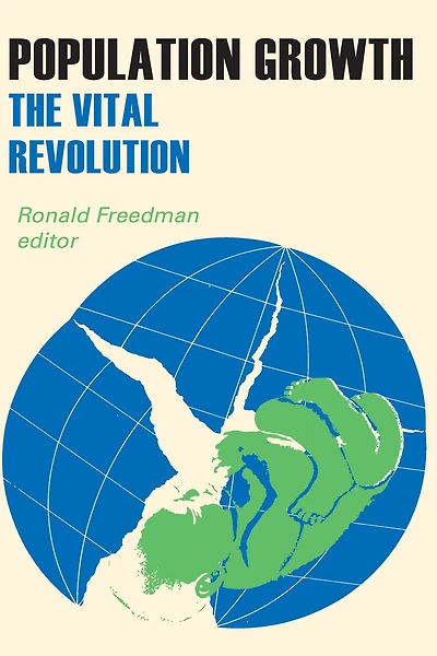 Population Growth: The Vital Revolution