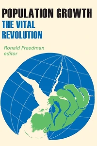 Population Growth: The Vital Revolution