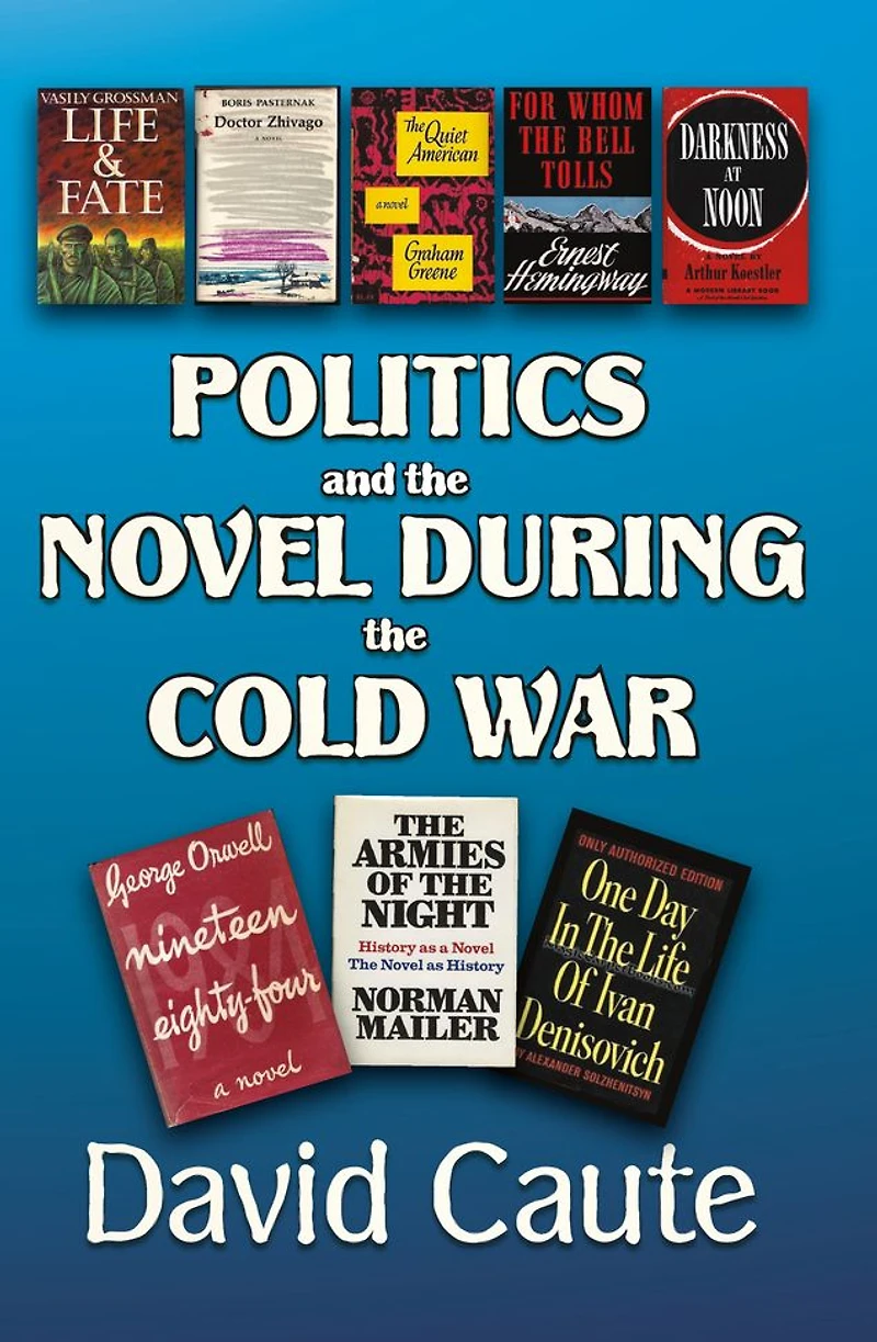 Politics and the Novel During Cold War