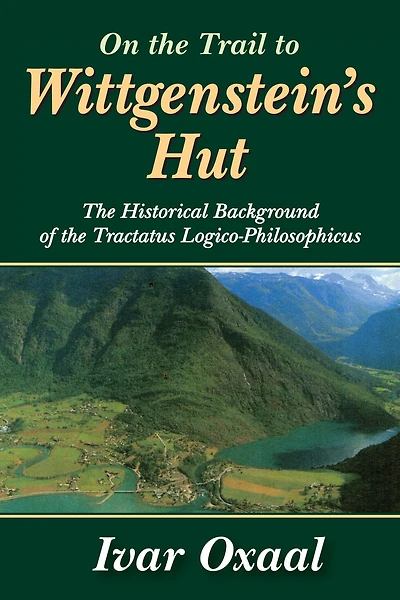 On the Trail to Wittgenstein's Hut: Historical Background of Tractatus Logico-philosphicus