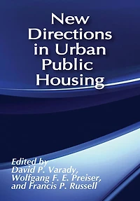 New Directions Urban Public Housing