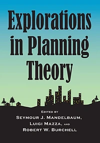 Explorations Planning Theory