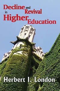 Decline and Revival Higher Education