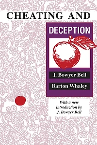 Cheating and Deception