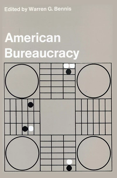 American Bureaucracy