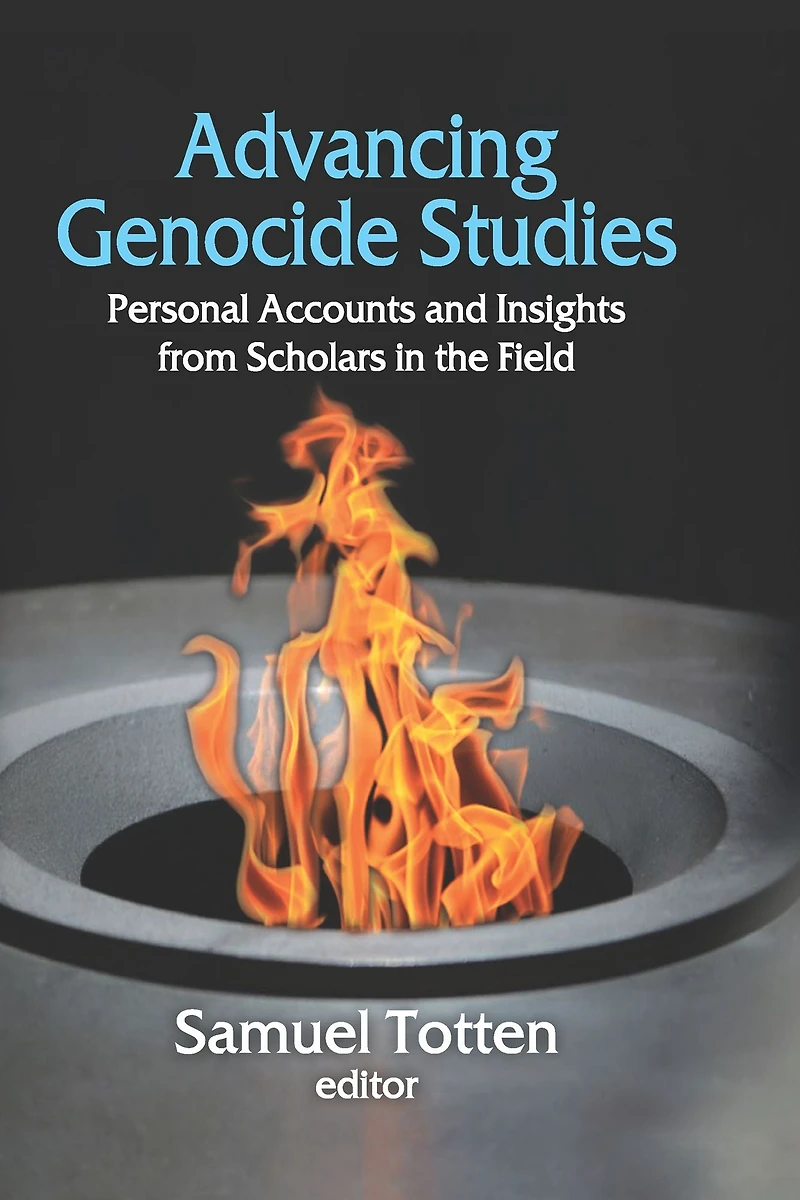 Advancing Genocide Studies: Personal Accounts and Insights from Scholars the Field