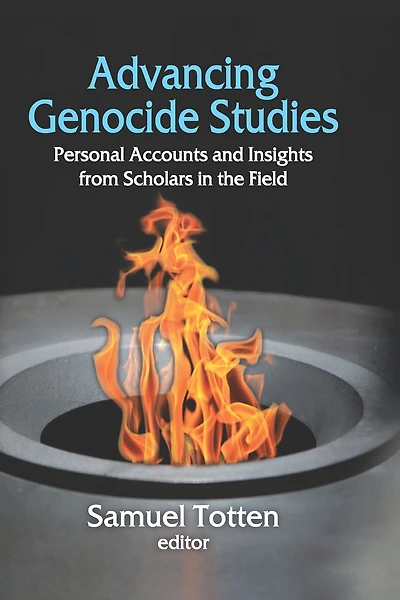 Advancing Genocide Studies: Personal Accounts and Insights from Scholars the Field