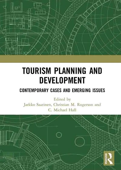 Tourism Planning and Development: Contemporary Cases Emerging Issues