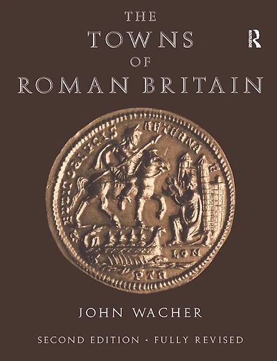 The Towns of Roman Britain