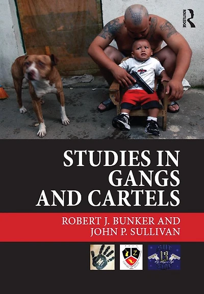 Studies Gangs and Cartels