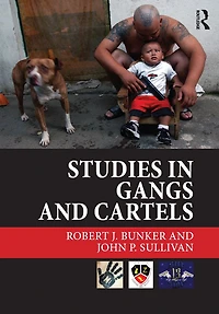 Studies Gangs and Cartels