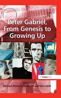 Peter Gabriel, From Genesis to Growing Up