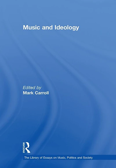 Music and Ideology
