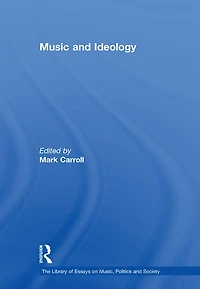 Music and Ideology
