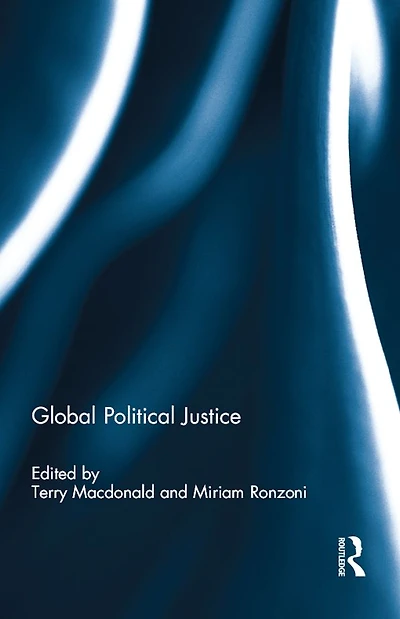 Global Political Justice