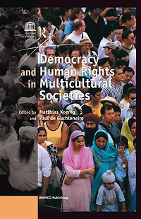 Democracy and Human Rights Multicultural Societies