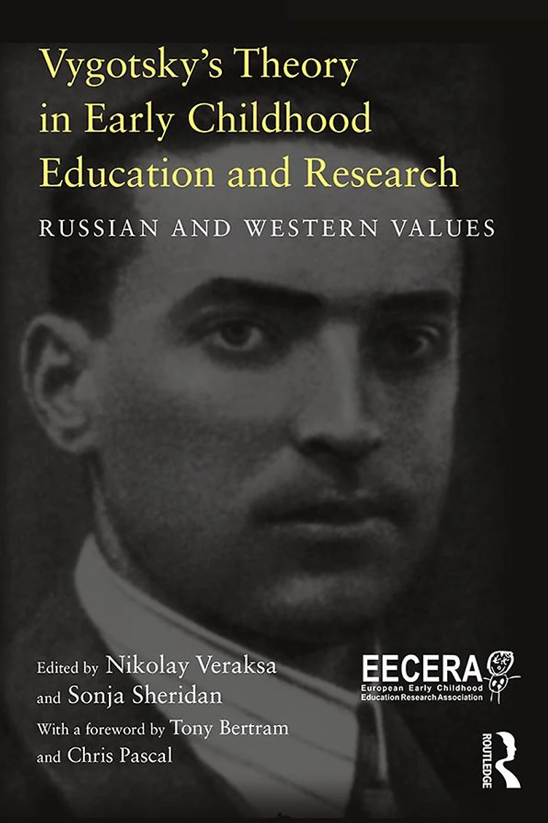 Vygotsky's Theory Early Childhood Education and Research: Russian Western Values