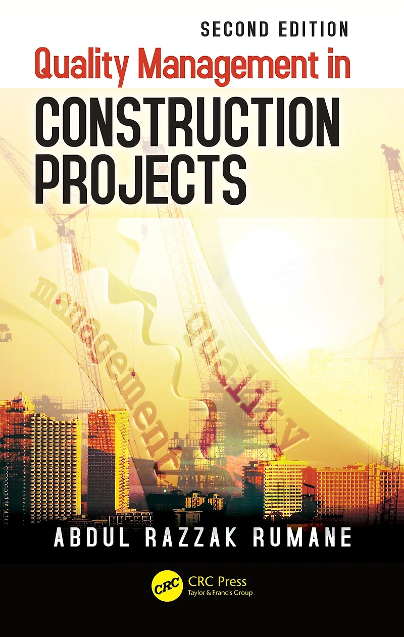 Quality Management Construction Projects