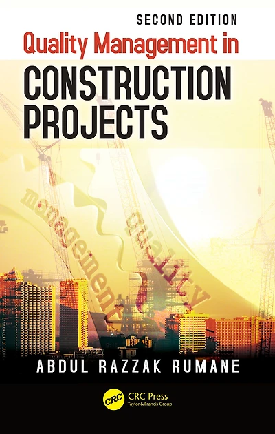 Quality Management Construction Projects