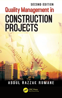 Quality Management Construction Projects