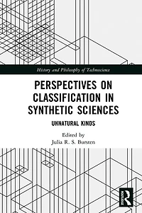 Perspectives on Classification Synthetic Sciences: Unnatural Kinds