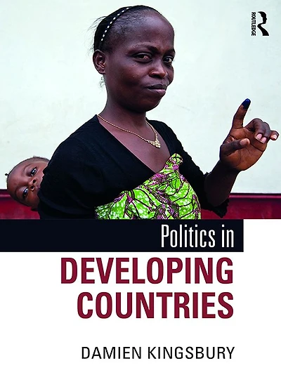 Politics Developing Countries