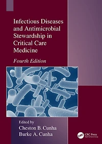 Infectious Diseases and Antimicrobial Stewardship Critical Care Medicine