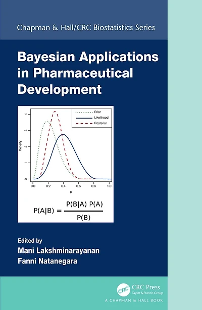 Bayesian Applications Pharmaceutical Development