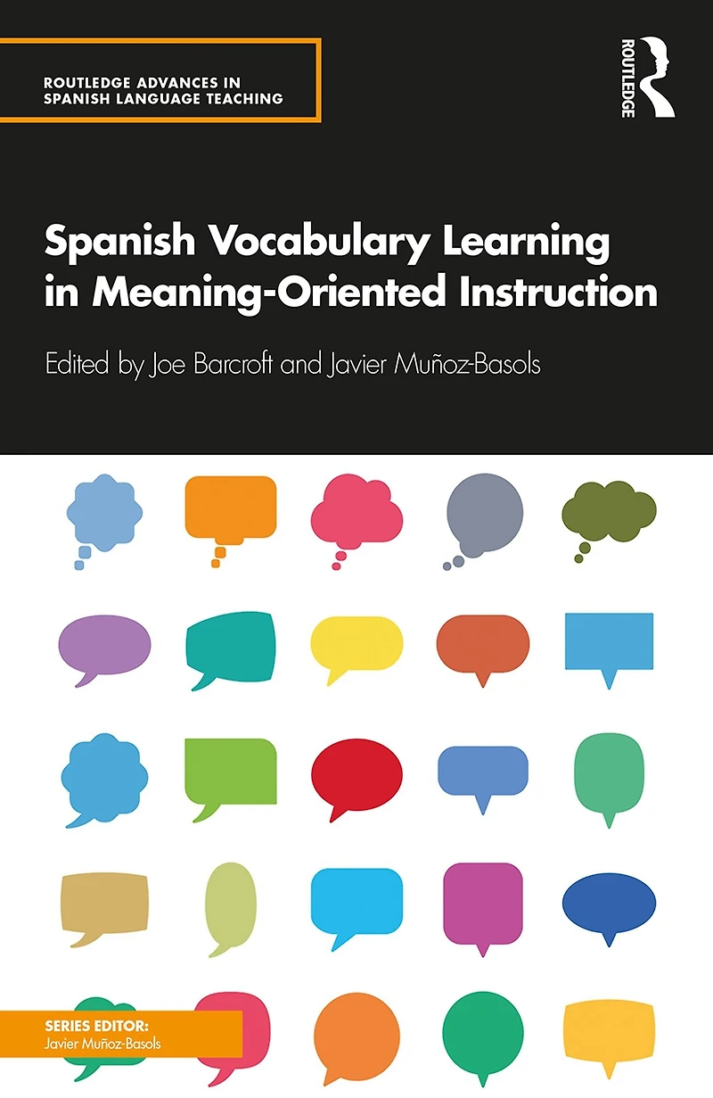 Spanish Vocabulary Learning Meaning-Oriented Instruction